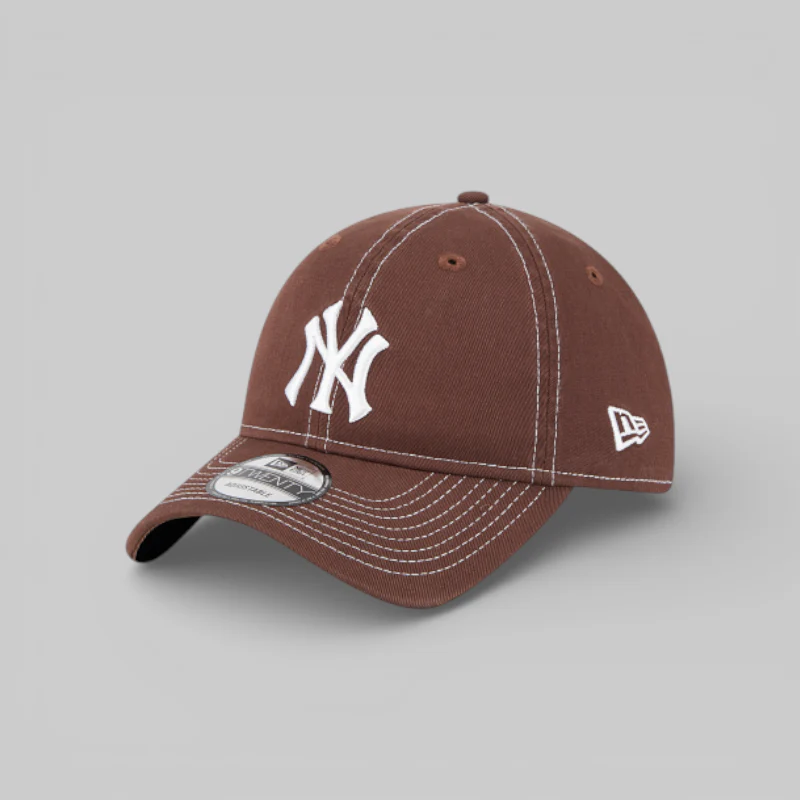 9Twenty Strapback New York Yankees
