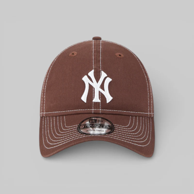 9Twenty Strapback New York Yankees - Image 2