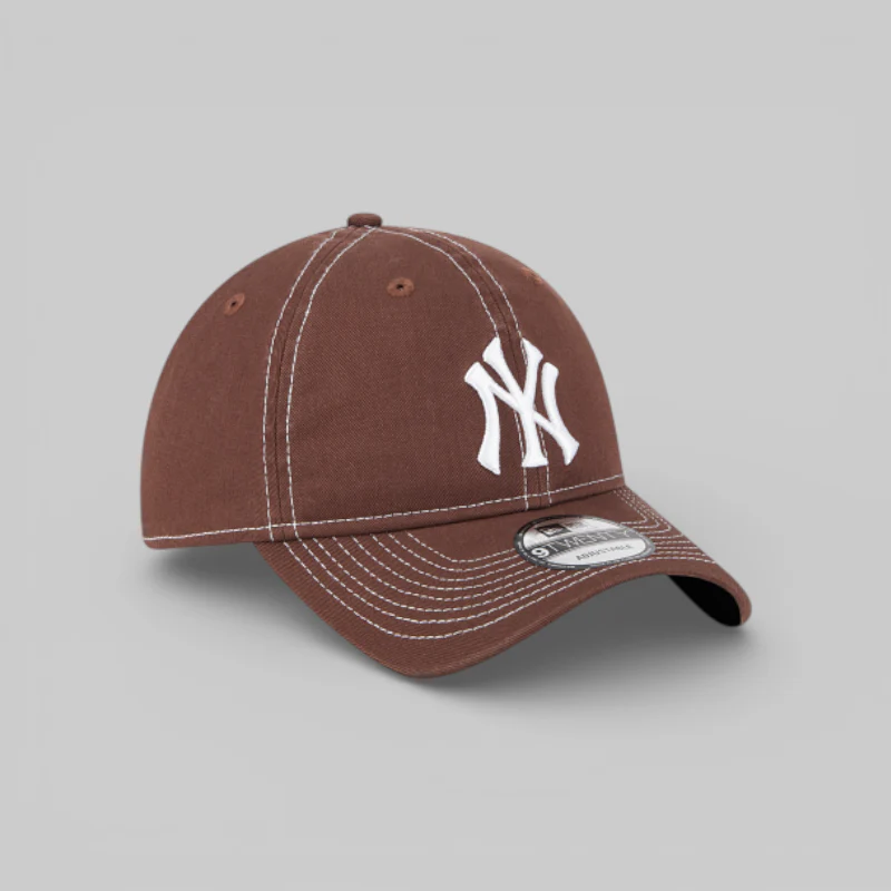 9Twenty Strapback New York Yankees - Image 3