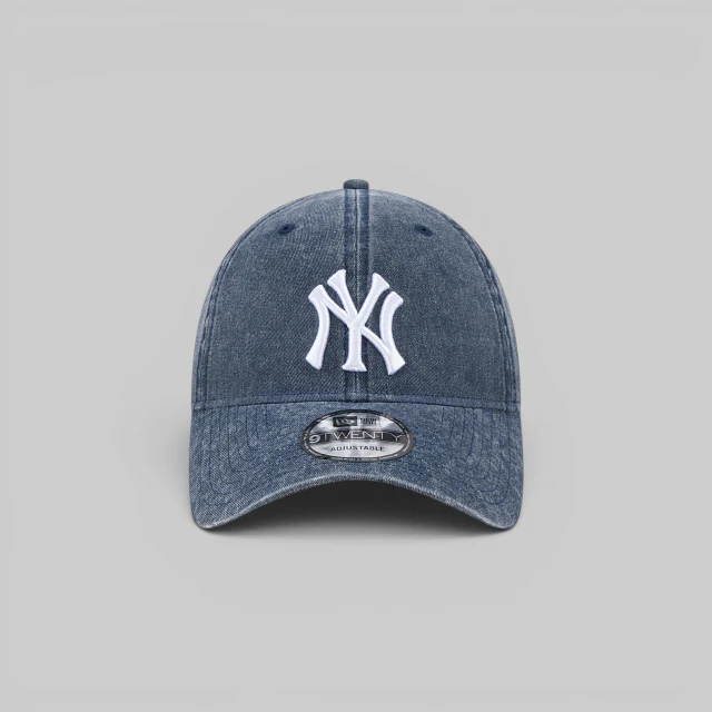 9Twenty Strapback New York Yankees - Image 2