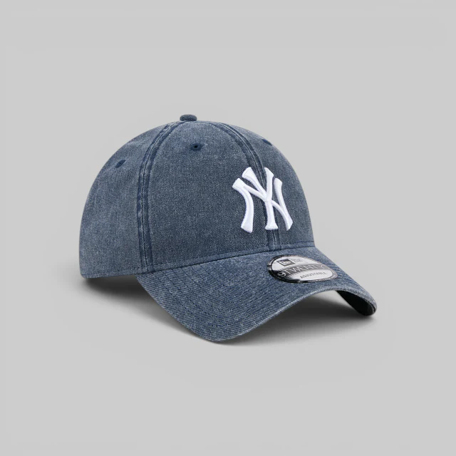9Twenty Strapback New York Yankees - Image 3