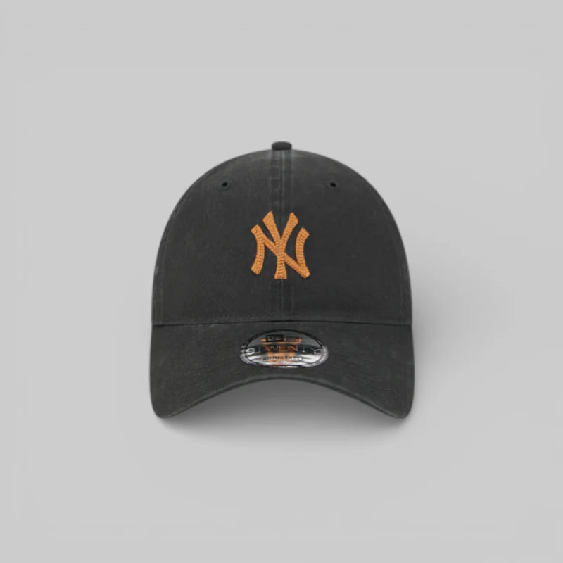 9Twenty Strapback New York Yankees - Image 2