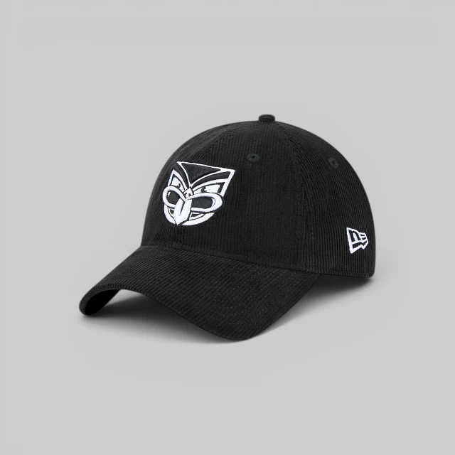 9Twenty Strapback NRL26 New Zealand Warriors