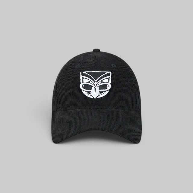 9Twenty Strapback NRL26 New Zealand Warriors - Image 2