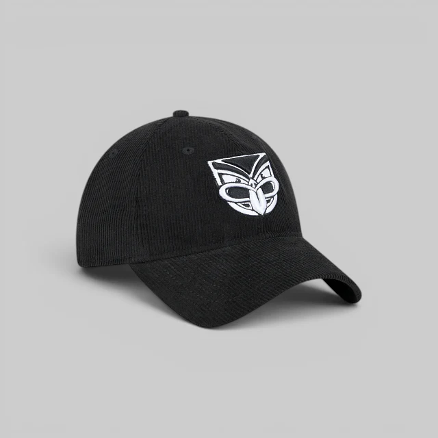 9Twenty Strapback NRL26 New Zealand Warriors - Image 3