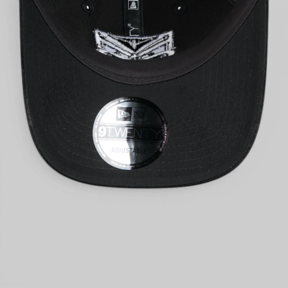 9Twenty Strapback NRL26 New Zealand Warriors - Image 7