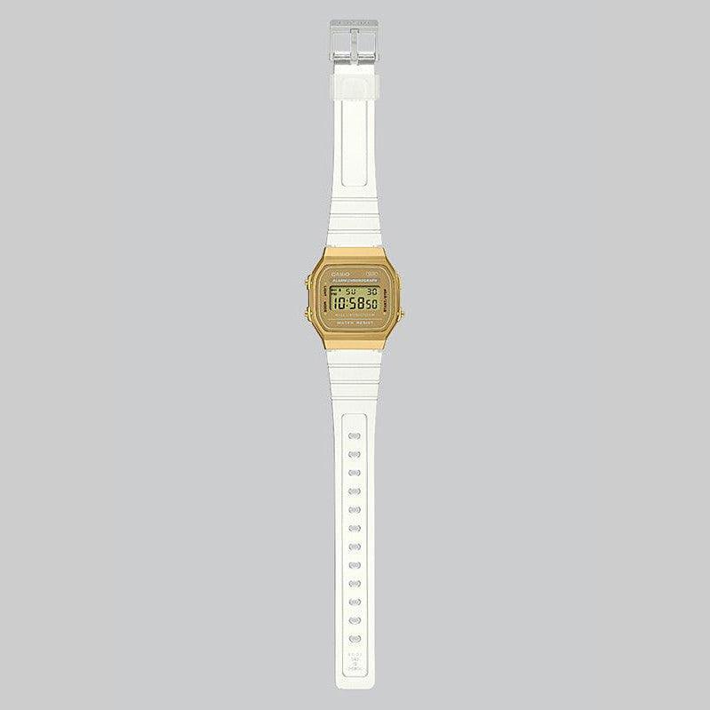 A168XESG-9A - Vintage - Image 2