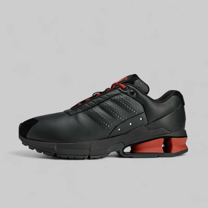 A3 Control - Black