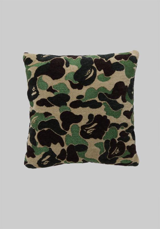 ABC Camo Cushion - Green - Image 2