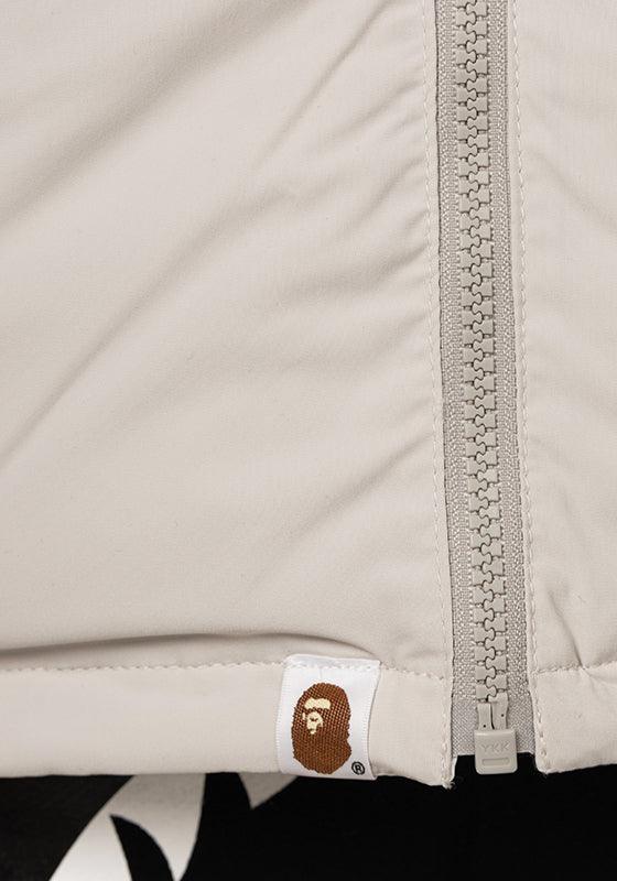 ABC Camo Reversible Down Jacket - Grey - Image 8