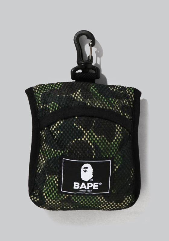 ABC Camo Utility Eco Bag - Green - Image 3