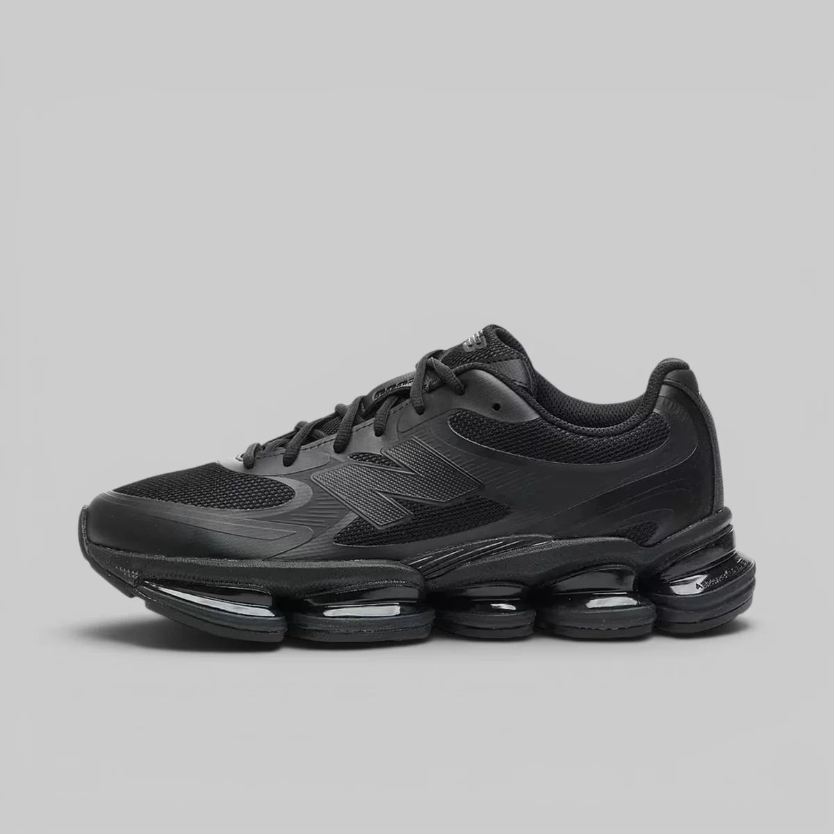ABZORB 2000 - Black