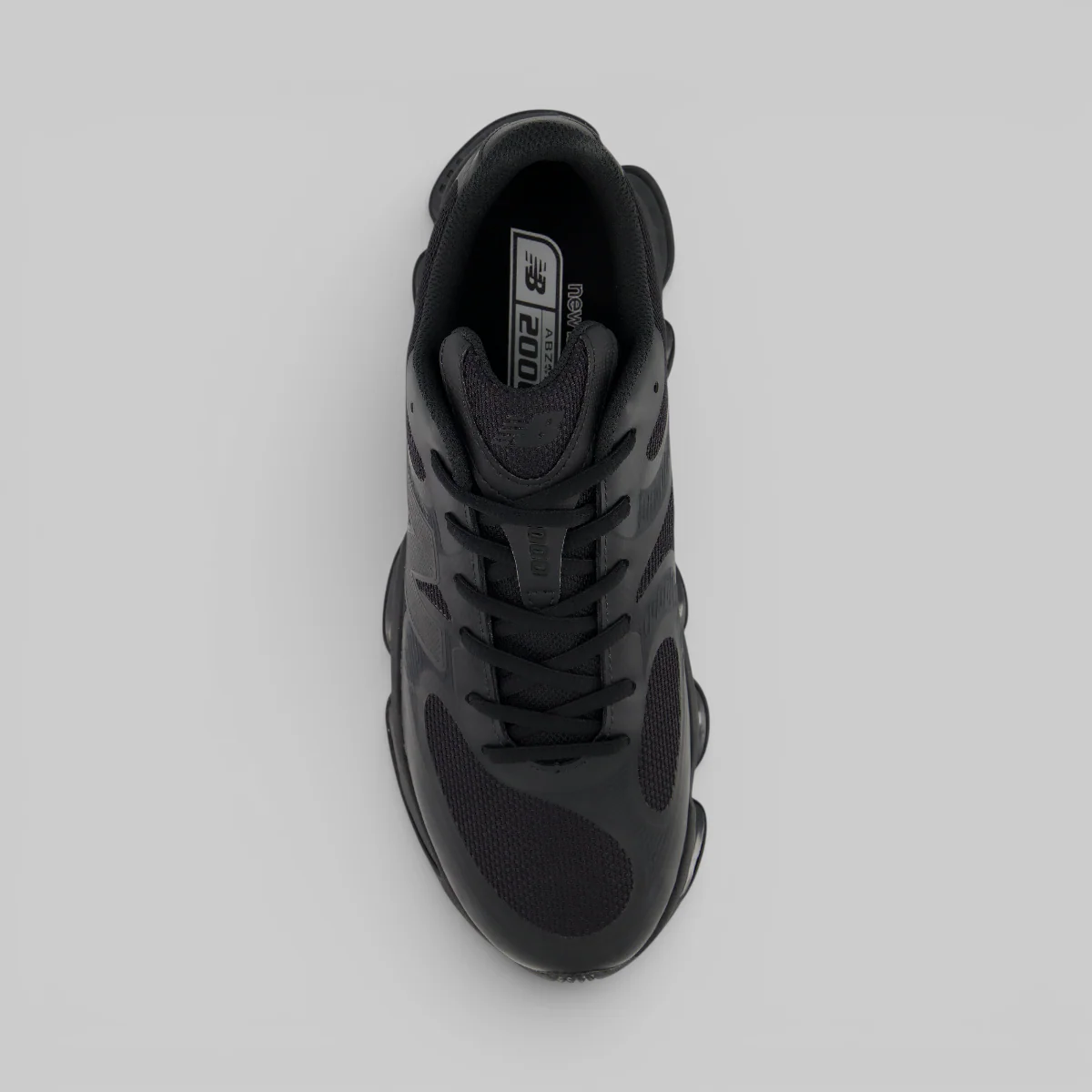 ABZORB 2000 - Black - Image 3