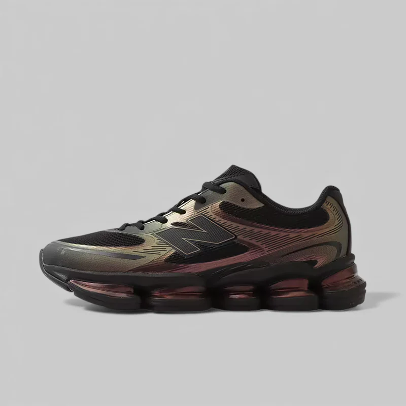 Abzorb 2000 "Black Iridescent"