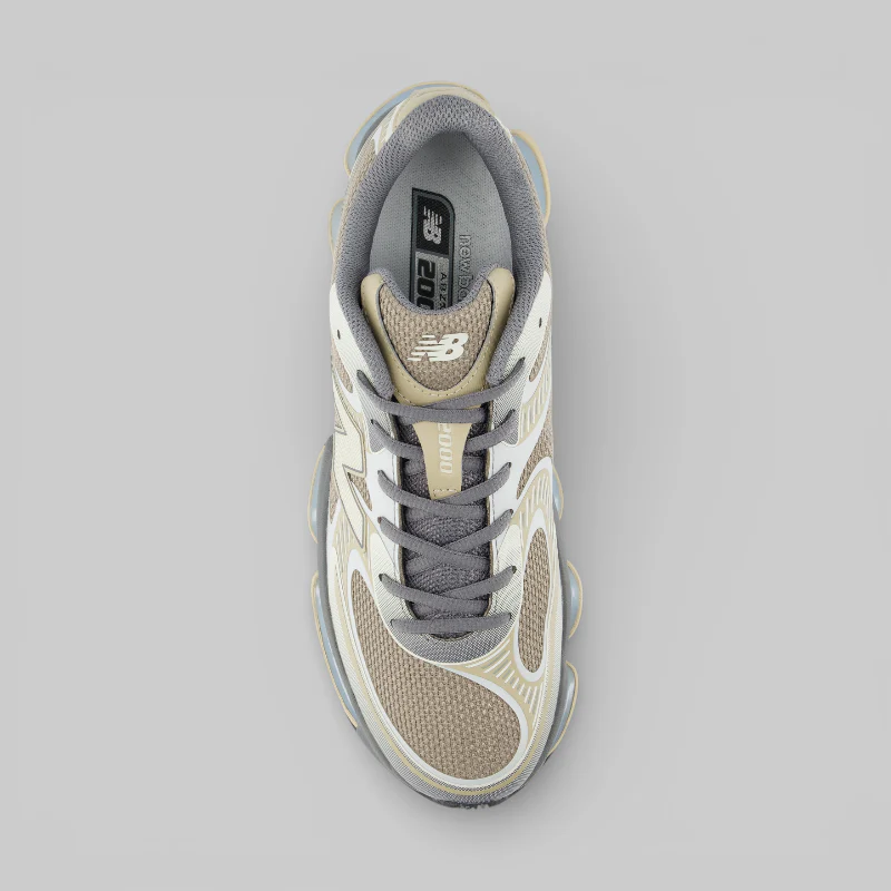 Abzorb 2000 - Grey Matter - Image 4