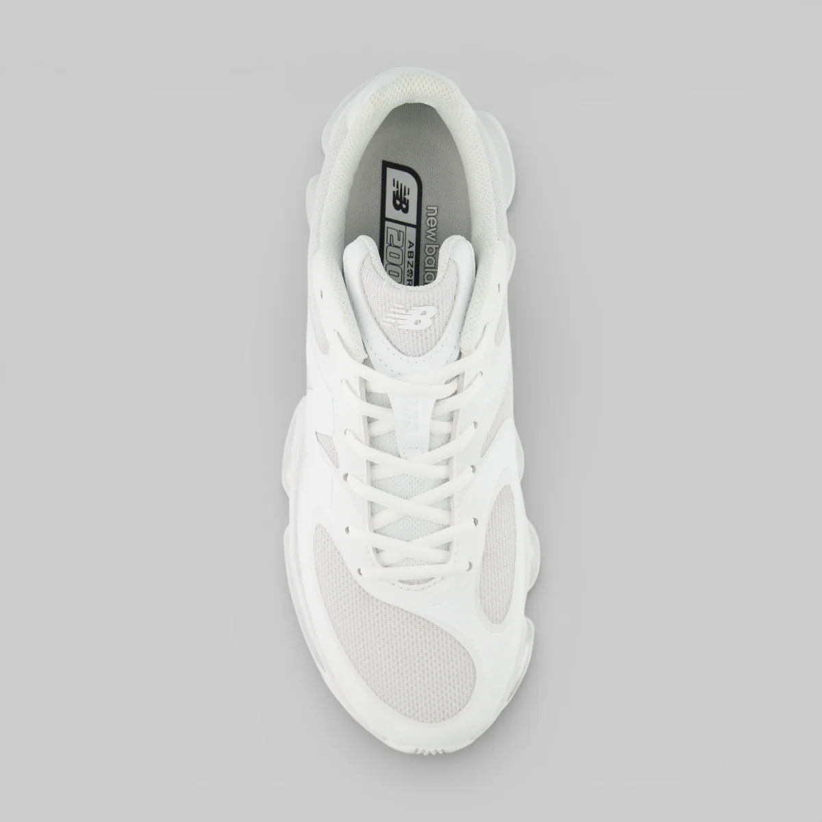 ABZORB 2000 - White - Image 3