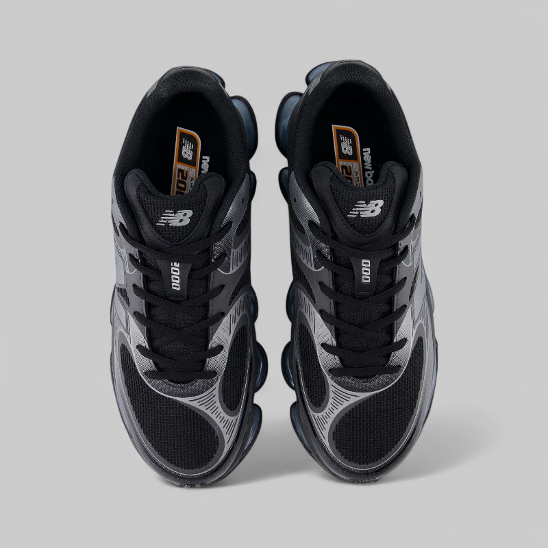 Abzorb 2000 - Black/Grey - Image 3