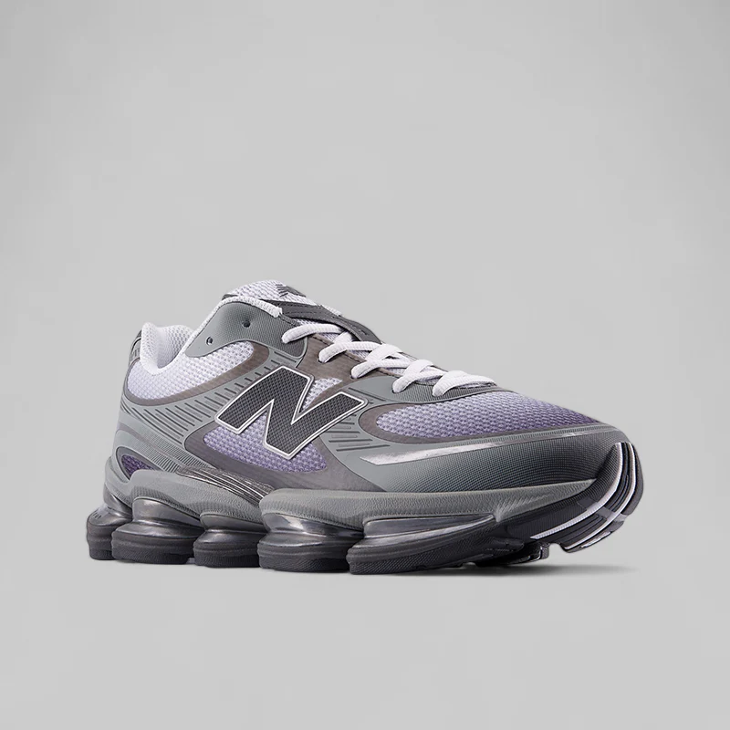 Abzorb 2000v1 - Pearl Grey/Black - Image 2