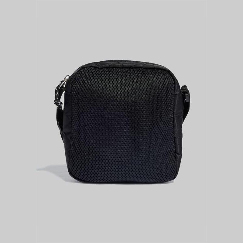 AC Festival Bag - Black/White - Image 3