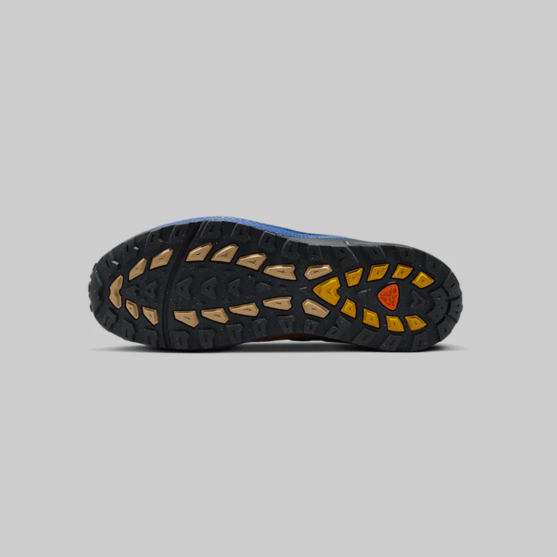 ACG Air Exploraid "Hyper Royal" LAST PAIR! - Image 5