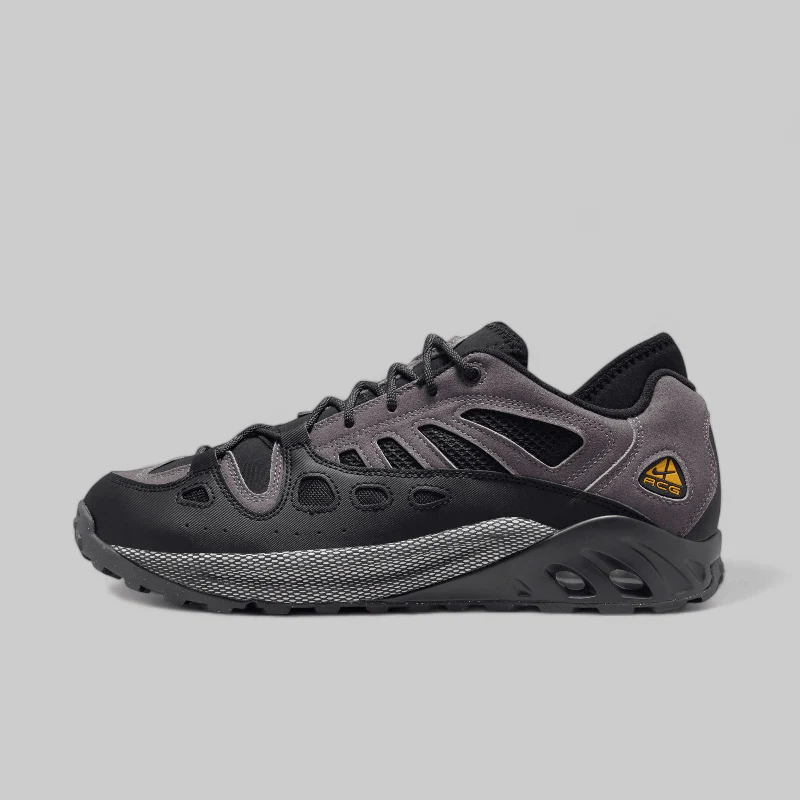 ACG Air Exploraid - Light Graphite