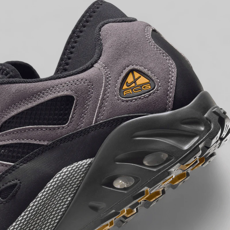 ACG Air Exploraid - Light Graphite - Image 5