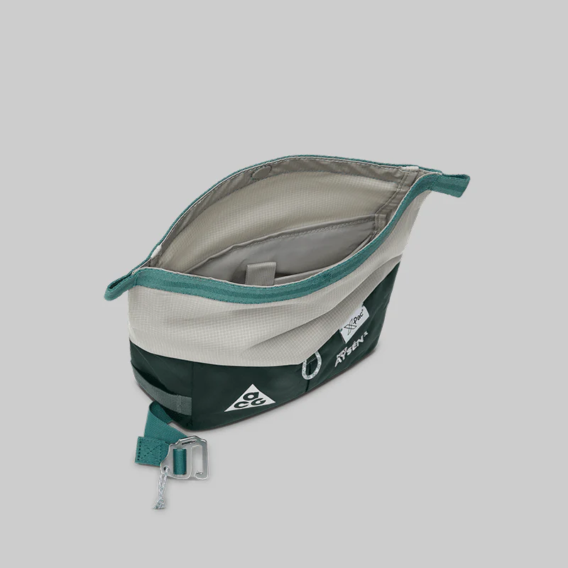 ACG Aysen Waistpack - Vintage Green - Image 2