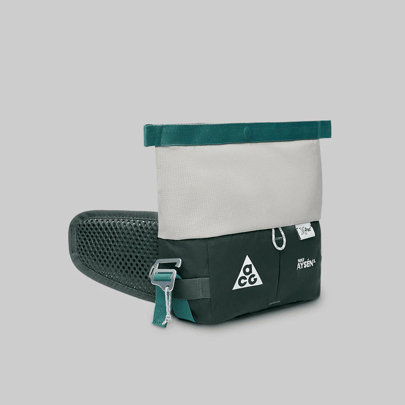 ACG Aysen Waistpack - Vintage Green - Image 3