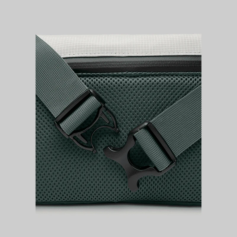 ACG Aysen Waistpack - Vintage Green - Image 9