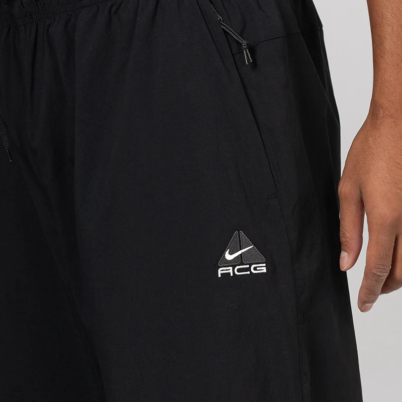 ACG Black Iguana 2-in-1 Pant - Black - Image 6
