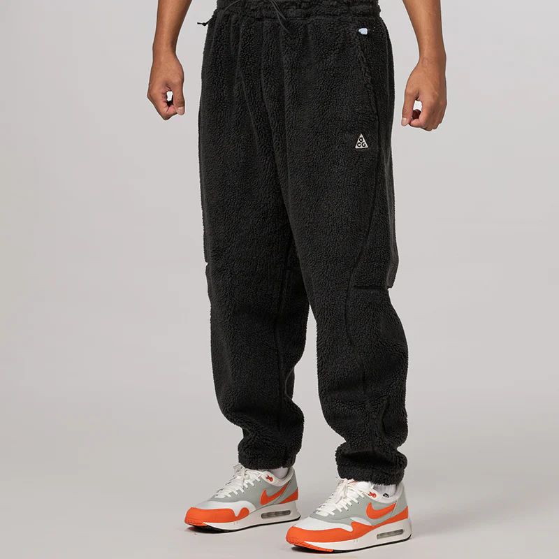 ACG "Canwell Glacier" Therma-FIT ADV Windproof Pant - Black - Image 2