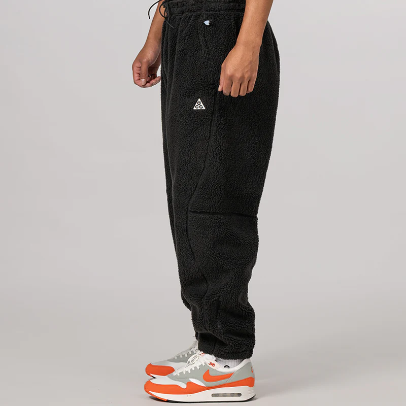 ACG "Canwell Glacier" Therma-FIT ADV Windproof Pant - Black - Image 3