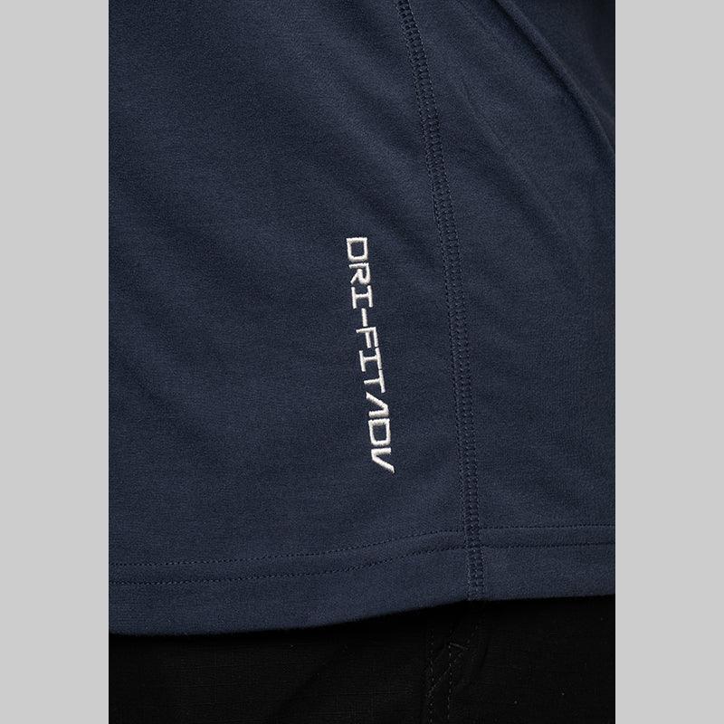 ACG Dri-Fit ADV Goat Rocks T-Shirt - Thunder Blue - Image 3