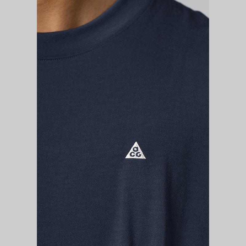 ACG Dri-Fit ADV Goat Rocks T-Shirt - Thunder Blue - Image 5