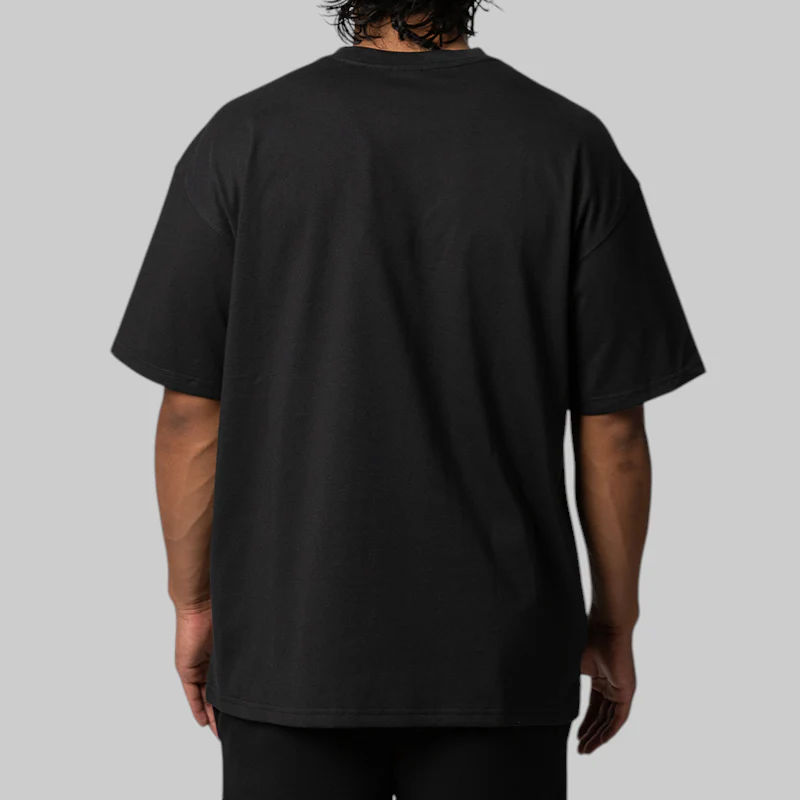 ACG Dri-FIT LSE Camp Bats T-Shirt - Black - Image 2