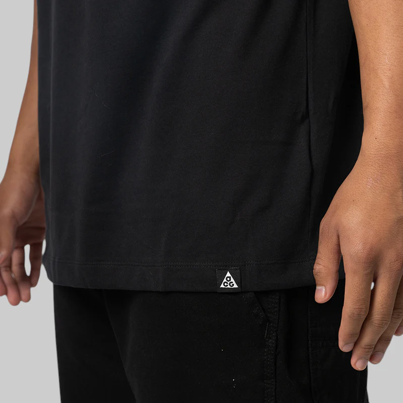 ACG Dri-FIT T-Shirt - Black - Image 3