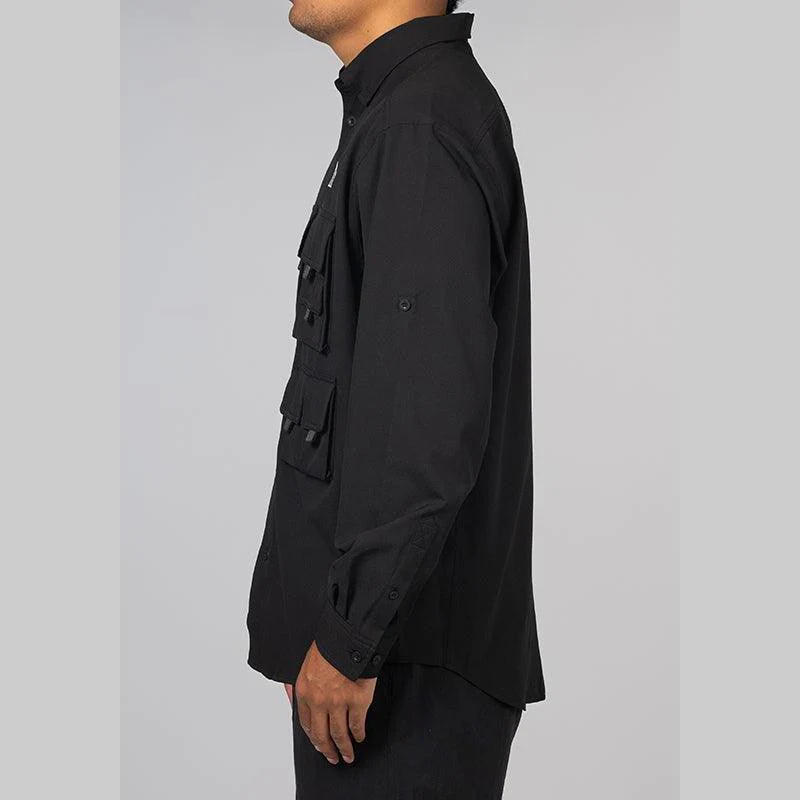 ACG Dri-Fit UV Top "Devastation Trail" - Image 5