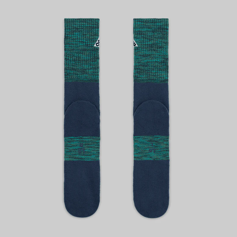 ACG Everyday Cushioned Crew Socks 1 Pair - Bicostal - Image 3