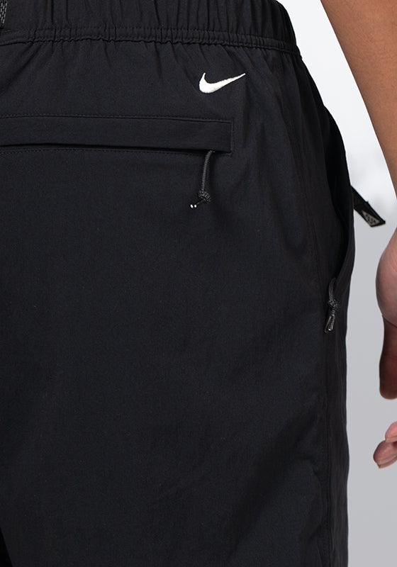 ACG Hike Short - Black/Anthracite/Summit White - Image 4
