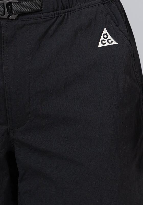 ACG Hike Short - Black/Anthracite/Summit White - Image 5