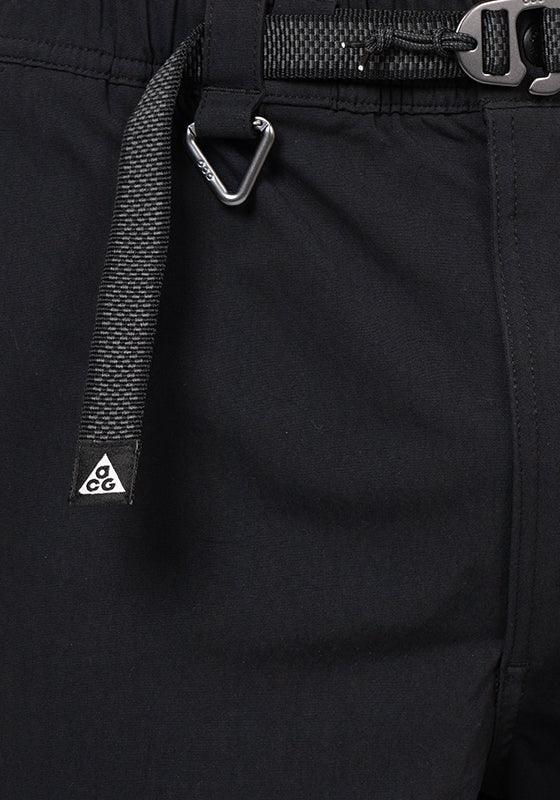 ACG Hike Short - Black/Anthracite/Summit White - Image 6