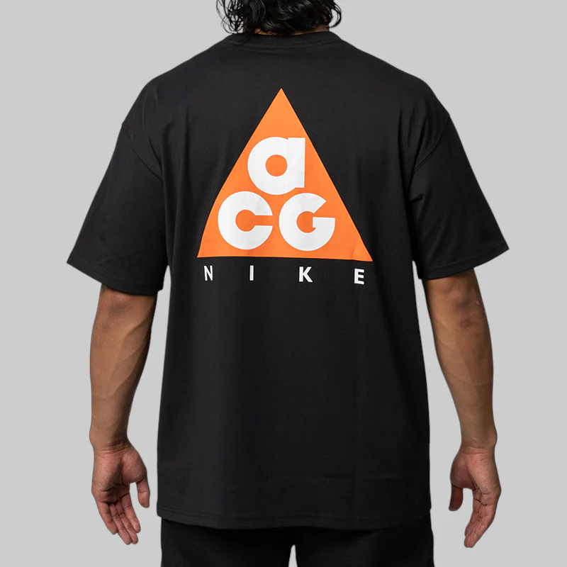 ACG Max 90 T-Shirt - Black