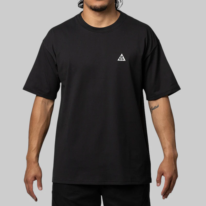 ACG Max 90 T-Shirt - Black - Image 2