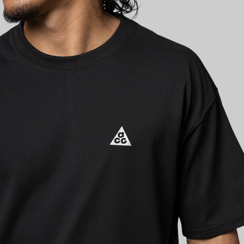 ACG Max 90 T-Shirt - Black - Image 3