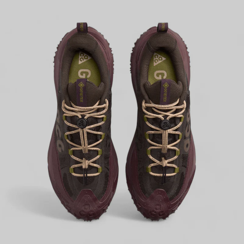 ACG Mountain Fly 2 Low Gore-Tex "Velvet Brown" - Image 11