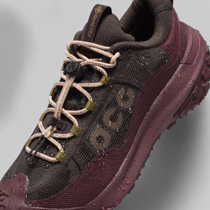 ACG Mountain Fly 2 Low Gore-Tex "Velvet Brown" - Image 8
