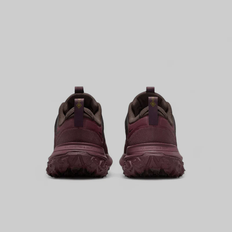 ACG Mountain Fly 2 Low Gore-Tex "Velvet Brown" - Image 9