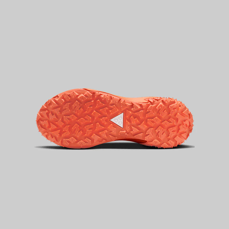 ACG Mountain Fly 2 Low - Summit White/Orange - Image 5