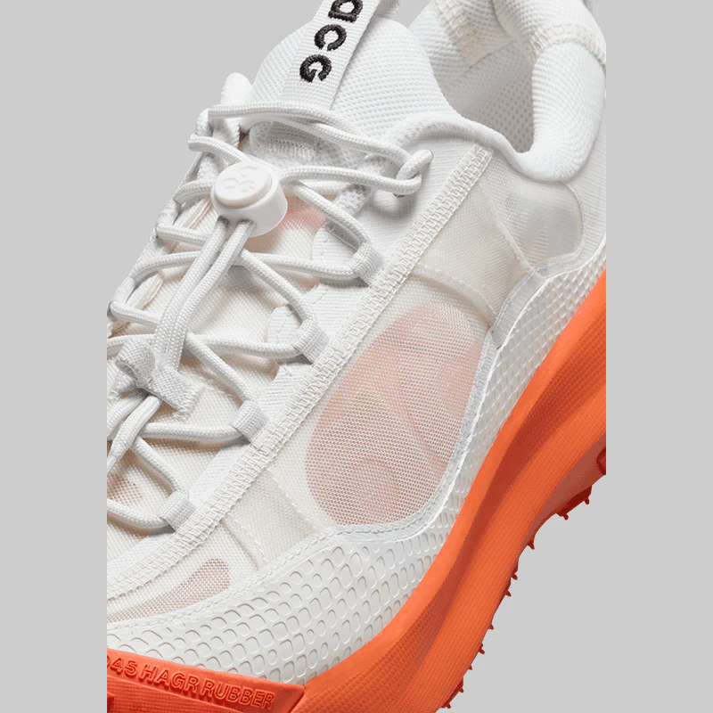 ACG Mountain Fly 2 Low - Summit White/Orange - Image 6