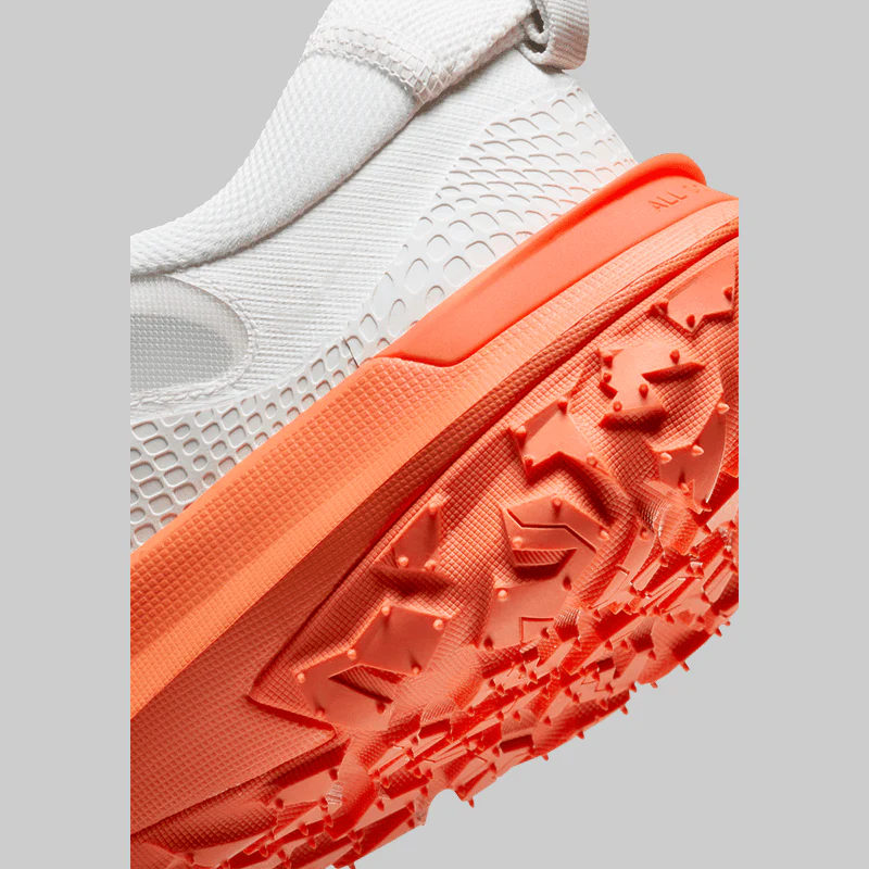 ACG Mountain Fly 2 Low - Summit White/Orange - Image 7